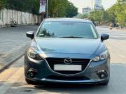 Bán xe Mazda 3 2016 1.5 AT giá 378 Triệu - Hà Nội