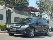 Bán xe Mercedes Benz E class 2009 E300AMG giá 365 Triệu - Hà Nội