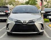 Bán xe Toyota Vios 2022 G 1.5 CVT giá 477 Triệu - Hà Nội