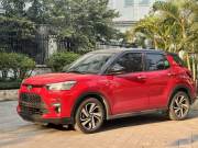 Bán xe Toyota Raize 2024 G 1.0 CVT giá 505 Triệu - Hà Nội