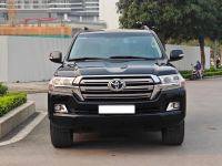 Bán xe Toyota Land Cruiser VX 4.6 V8 2015 giá 2 Tỷ 850 Triệu - Hà Nội