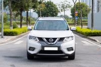 can ban xe oto cu lap rap trong nuoc Nissan X trail V Series 2.5 SV 4WD 2019