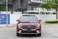Bán xe Hyundai SantaFe Cao cấp 2.5L HTRAC 2022 giá 1 Tỷ 70 Triệu - Hà Nội
