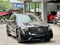 Bán xe Mercedes Benz GLC 2017 300 4Matic giá 1 Tỷ 55 Triệu - Hà Nội