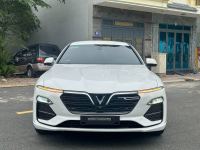 Bán xe VinFast Lux A 2.0 2021 Premium 2.0 AT giá 699 Triệu - Hà Nội