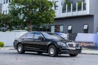 Bán xe Mercedes Benz S class 2019 S450L Luxury giá 2 Tỷ 700 Triệu - Hà Nội