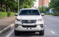 Bán xe Toyota Fortuner 2019 2.4G 4x2 AT giá 875 Triệu - Hà Nội
