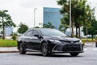 Bán xe Toyota Camry 2.5Q 2021 giá 1 Tỷ 150 Triệu - Hà Nội