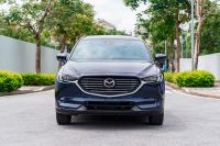 Bán xe Mazda CX8 2021 Premium giá 869 Triệu - Hà Nội