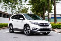 Bán xe Honda CRV 2017 2.4 AT - TG giá 640 Triệu - Hà Nội