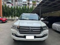 Bán xe Toyota Land Cruiser 4.6 V8 2020 giá 3 Tỷ 990 Triệu - Hà Nội