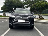 Bán xe Lexus LX 2023 600 Urban giá 8 Tỷ 950 Triệu - Hà Nội