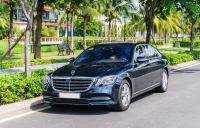 Bán xe Mercedes Benz S class 2017 S450L giá 1 Tỷ 920 Triệu - Hà Nội