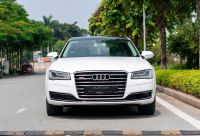 Bán xe Audi A8 L V6 3.0 TFSI 2014 giá 1 Tỷ 260 Triệu - Hà Nội