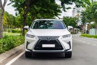 Bán xe Lexus RX 2015 350 giá 2 Tỷ 90 Triệu - Hà Nội