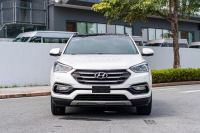 Bán xe Hyundai SantaFe 2016 2.4L 4WD giá 655 Triệu - Hà Nội