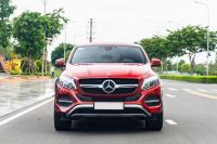 Bán xe Mercedes Benz GLE Class GLE 400 4Matic 2019 giá 1 Tỷ 890 Triệu - Hà Nội