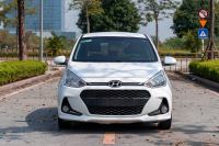 Bán xe Hyundai i10 2019 Grand 1.2 AT giá 340 Triệu - Hà Nội