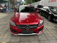 Bán xe Mercedes Benz C class 2017 C300 AMG giá 850 Triệu - Hà Nội