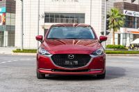 Bán xe Mazda 2 Luxury 2021 giá 445 Triệu - Hà Nội