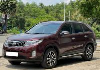 Bán xe Kia Sorento 2018 GAT giá 555 Triệu - Hà Nội