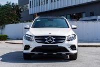 Bán xe Mercedes Benz GLC 2017 300 4Matic giá 1 Tỷ 80 Triệu - Hà Nội