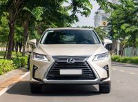 Bán xe Lexus RX 2015 200t giá 1 Tỷ 780 Triệu - Hà Nội