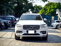 Bán xe Volvo XC90 Inscription 2020 giá 2 Tỷ 390 Triệu - Hà Nội