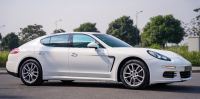 Bán xe Porsche Panamera 3.6 V6 2013 giá 1 Tỷ 390 Triệu - Hà Nội