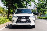 Bán xe Lexus LX 2016 570 Super Sport giá 5 Tỷ 150 Triệu - Hà Nội