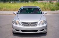 Bán xe Lexus LS 460L AWD 2010 giá 1 Tỷ 90 Triệu - Hà Nội