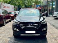 Bán xe Hyundai SantaFe 2013 2.4L giá 475 Triệu - Hà Nội