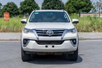 Bán xe Toyota Fortuner 2018 2.7V 4x2 AT giá 775 Triệu - Hà Nội