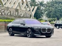 Bán xe BMW 7 Series 2023 735i M Sport giá 4 Tỷ 299 Triệu - Hà Nội