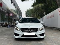 Bán xe Mercedes Benz CLA class 2015 CLA 250 4Matic giá 515 Triệu - Hà Nội