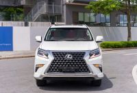 Bán xe Lexus GX 2014 460 giá 2 Tỷ 130 Triệu - Hà Nội