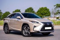 Bán xe Lexus RX 2018 450h giá 3 Tỷ 90 Triệu - Hà Nội