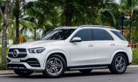 Bán xe Mercedes Benz GLE Class 2021 GLE 450 4Matic giá 3 Tỷ 350 Triệu - Hà Nội