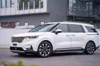 Bán xe Kia Carnival 2022 Signature 3.5G giá 1 Tỷ 450 Triệu - Hà Nội