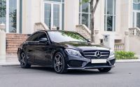 Bán xe Mercedes Benz C class 2016 C300 AMG giá 725 Triệu - Hà Nội