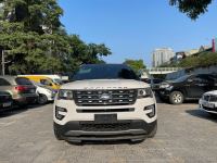 Bán xe Ford Explorer 2017 Limited 2.3L EcoBoost giá 895 Triệu - Hà Nội