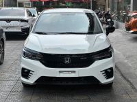 Bán xe Honda City 2021 RS 1.5 AT giá 495 Triệu - Hà Nội