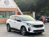 Bán xe Peugeot 3008 GT 2022 giá 899 Triệu - Hà Nội