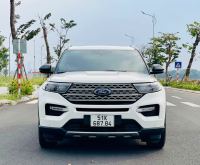 Bán xe Ford Explorer 2022 Limited 2.3L EcoBoost giá 1 Tỷ 895 Triệu - Hà Nội