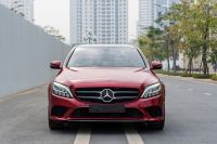 Bán xe Mercedes Benz C class 2020 C180 giá 815 Triệu - Hà Nội