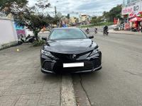 Bán xe Toyota Camry 2021 2.0Q giá 980 Triệu - Hà Nội