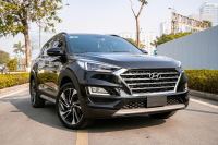 Bán xe Hyundai Tucson 2019 1.6 AT Turbo giá 715 Triệu - Hà Nội