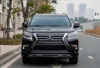 Bán xe Lexus GX 2016 460 giá 2 Tỷ 690 Triệu - Hà Nội