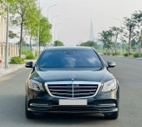 Bán xe Mercedes Benz S class 2019 S450L giá 2 Tỷ 250 Triệu - Hà Nội