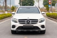 Bán xe Mercedes Benz GLC 2017 300 4Matic giá 1 Tỷ 40 Triệu - Hà Nội